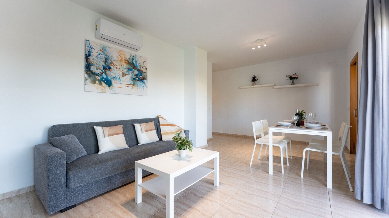 Photo of Livingroom in Almerimar