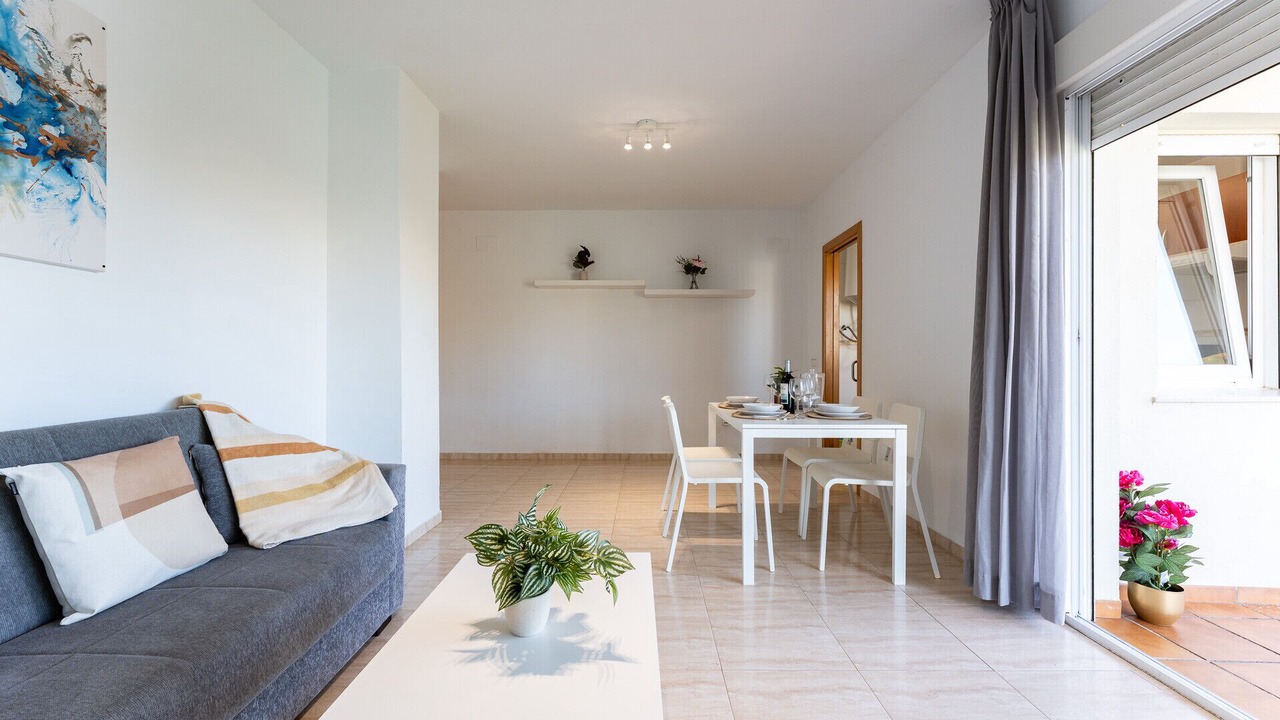 Photo of Livingroom in Almerimar