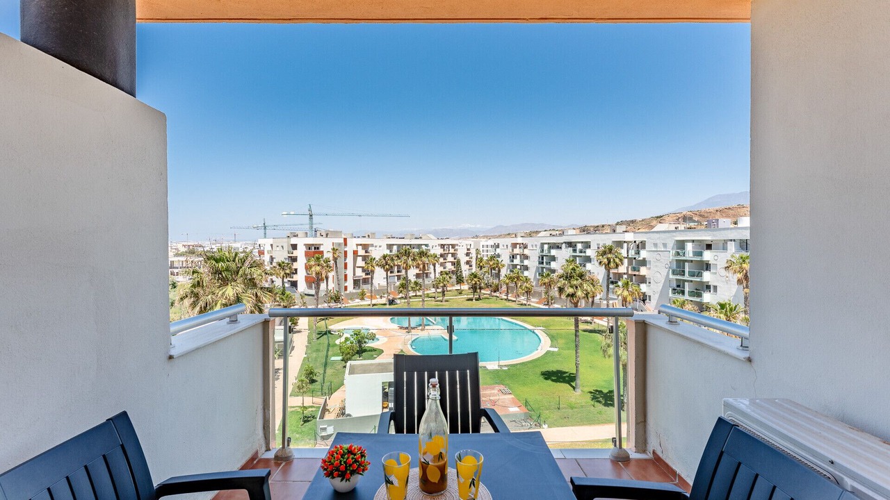 Photo of Outdoor in Almerimar