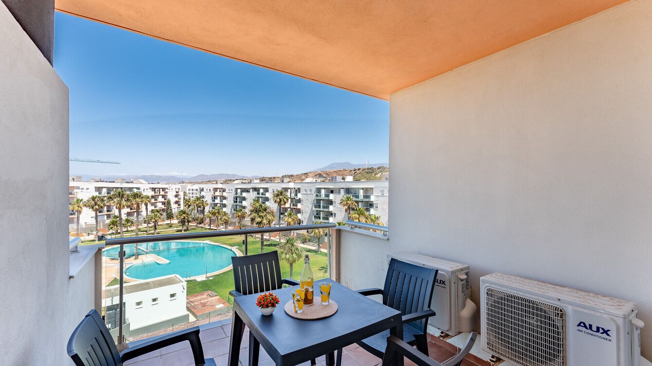 Photo of Outdoor in Almerimar
