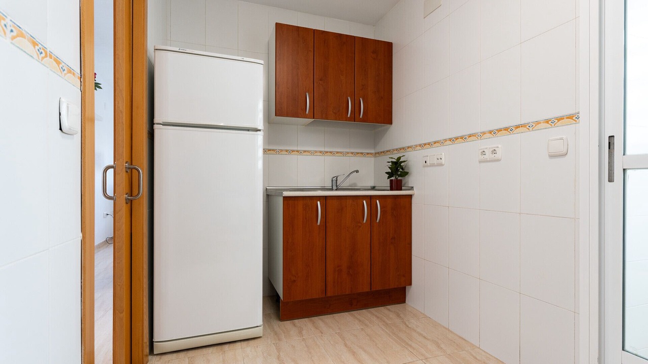 Photo of Kitchen in Almerimar