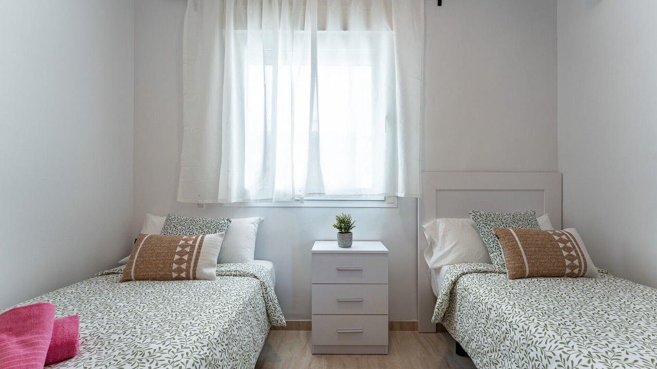 Photo of Bedroom in Almerimar