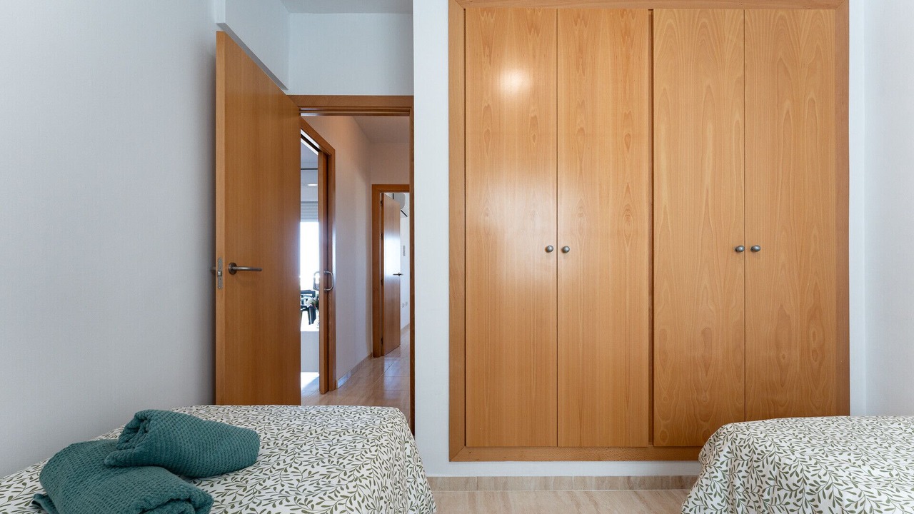 Photo of Bedroom in Almerimar