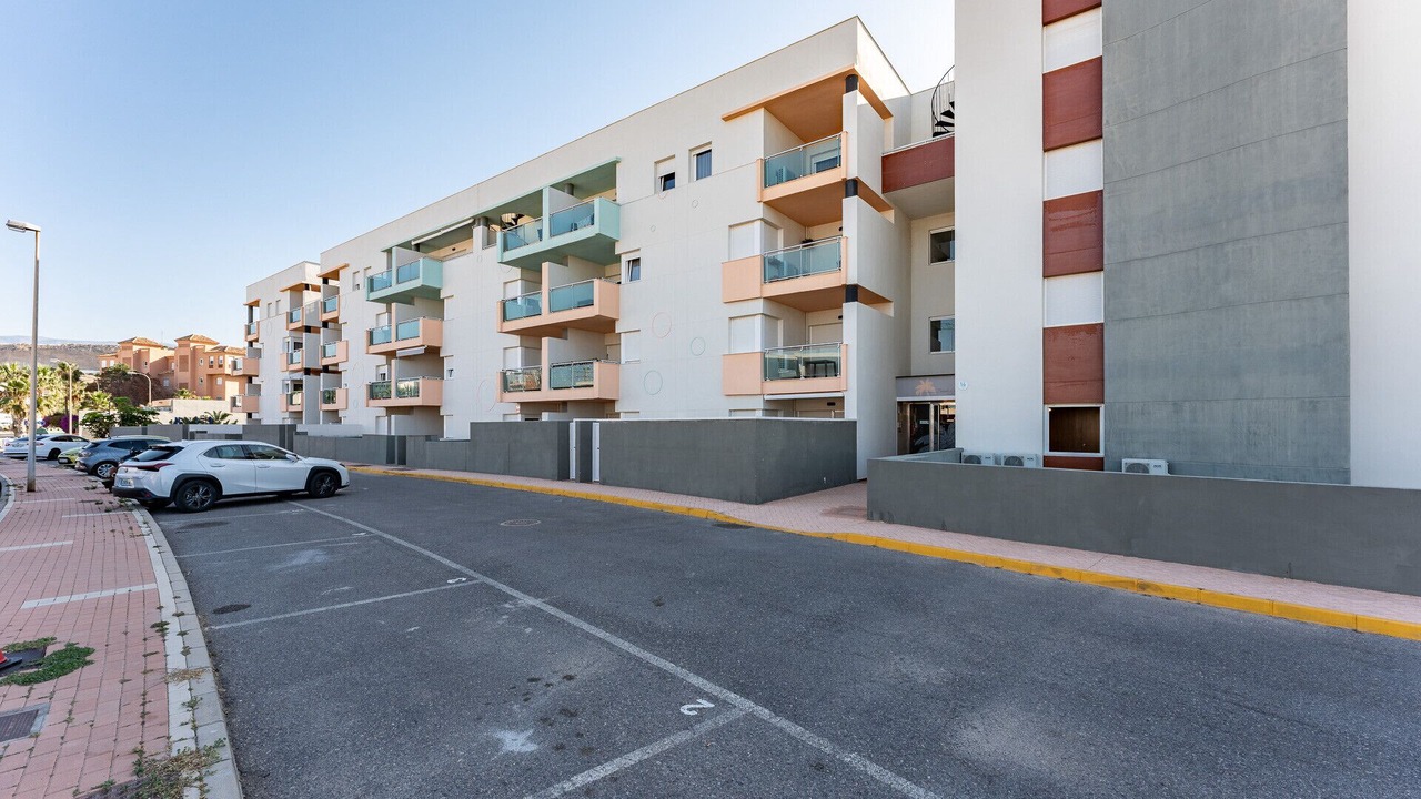 Photo of Outdoor in Almerimar