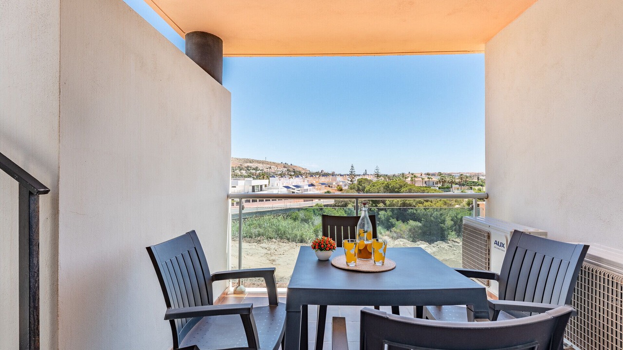 Photo of Outdoor in Almerimar