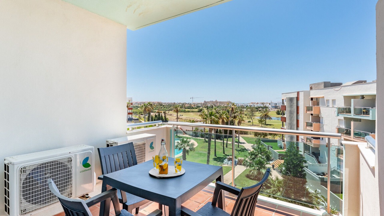 Photo of Outdoor in Almerimar