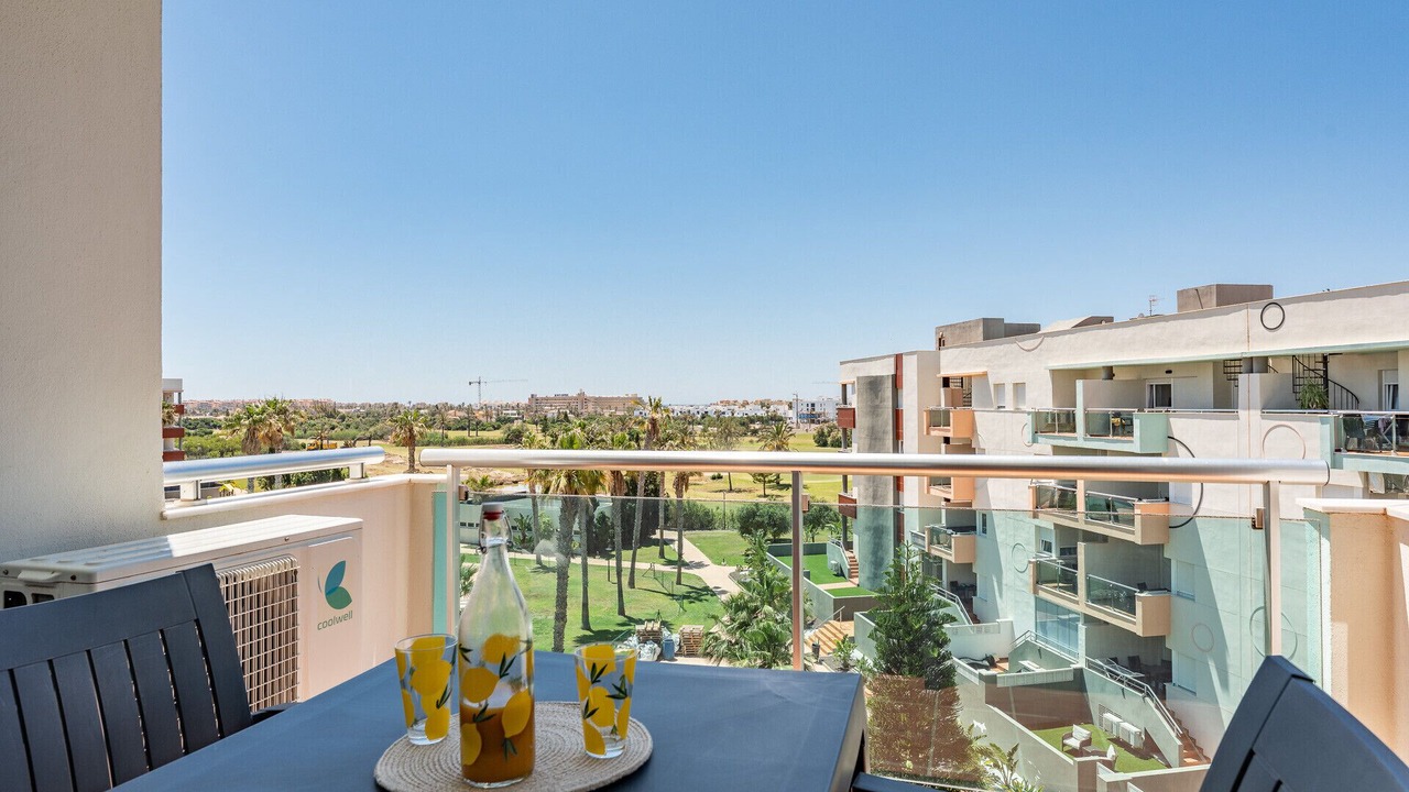 Photo of Outdoor in Almerimar