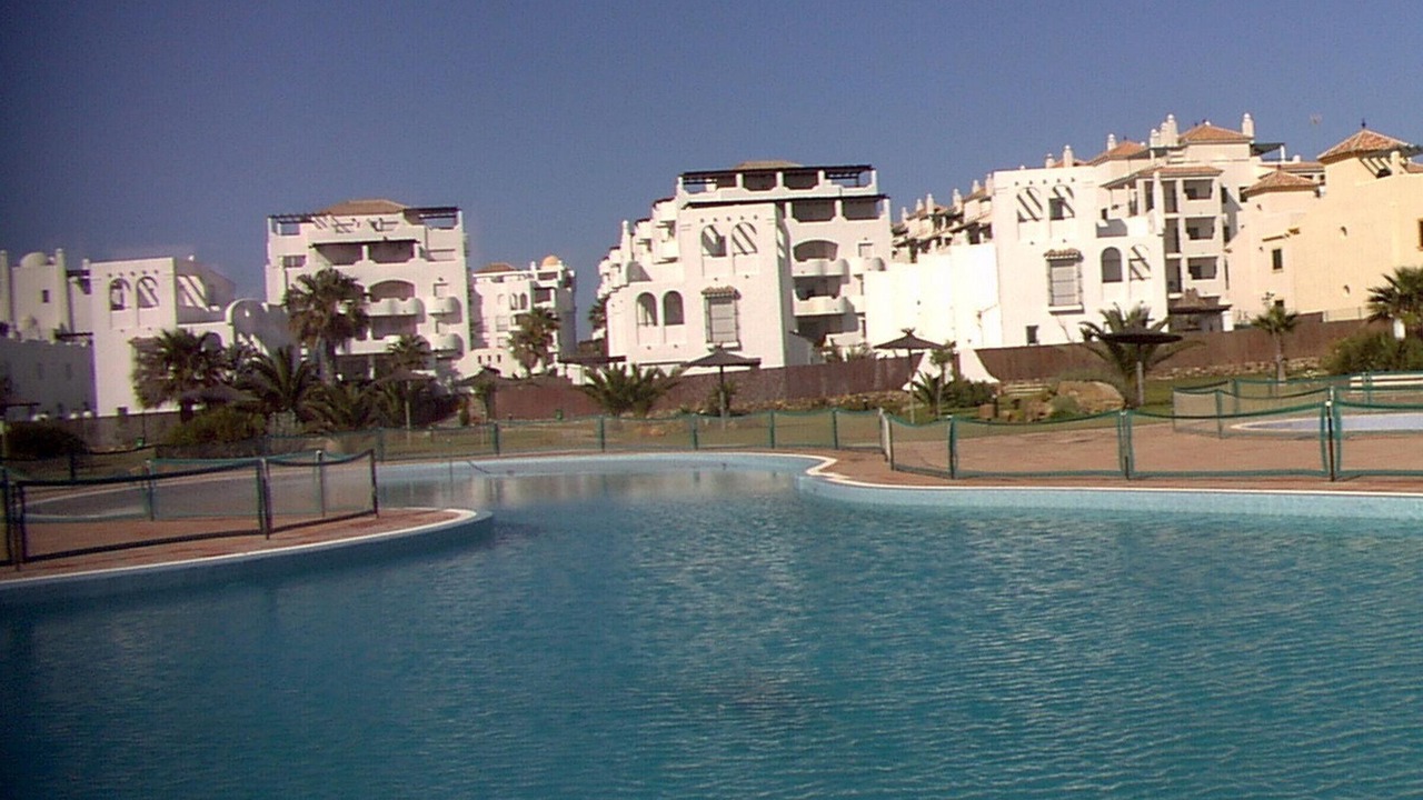 Photo of Outdoor in Atlanterra