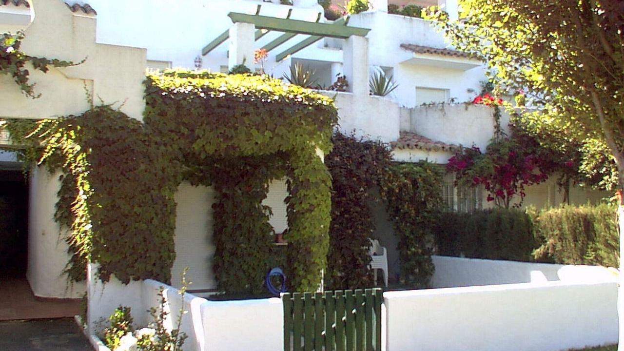 Photo of Outdoor in Atlanterra