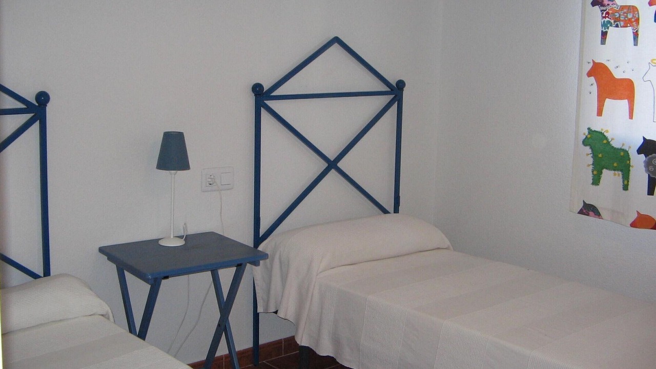 Photo of Bedroom in Atlanterra