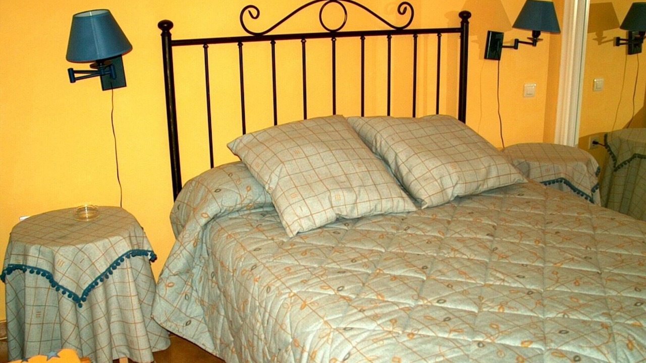 Photo of Bedroom in Atlanterra