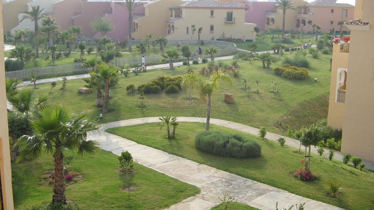 Photo of Outdoor in Atlanterra