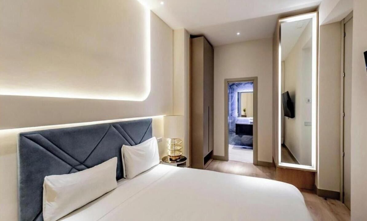 Photo of Bedroom in La Serna del Monte