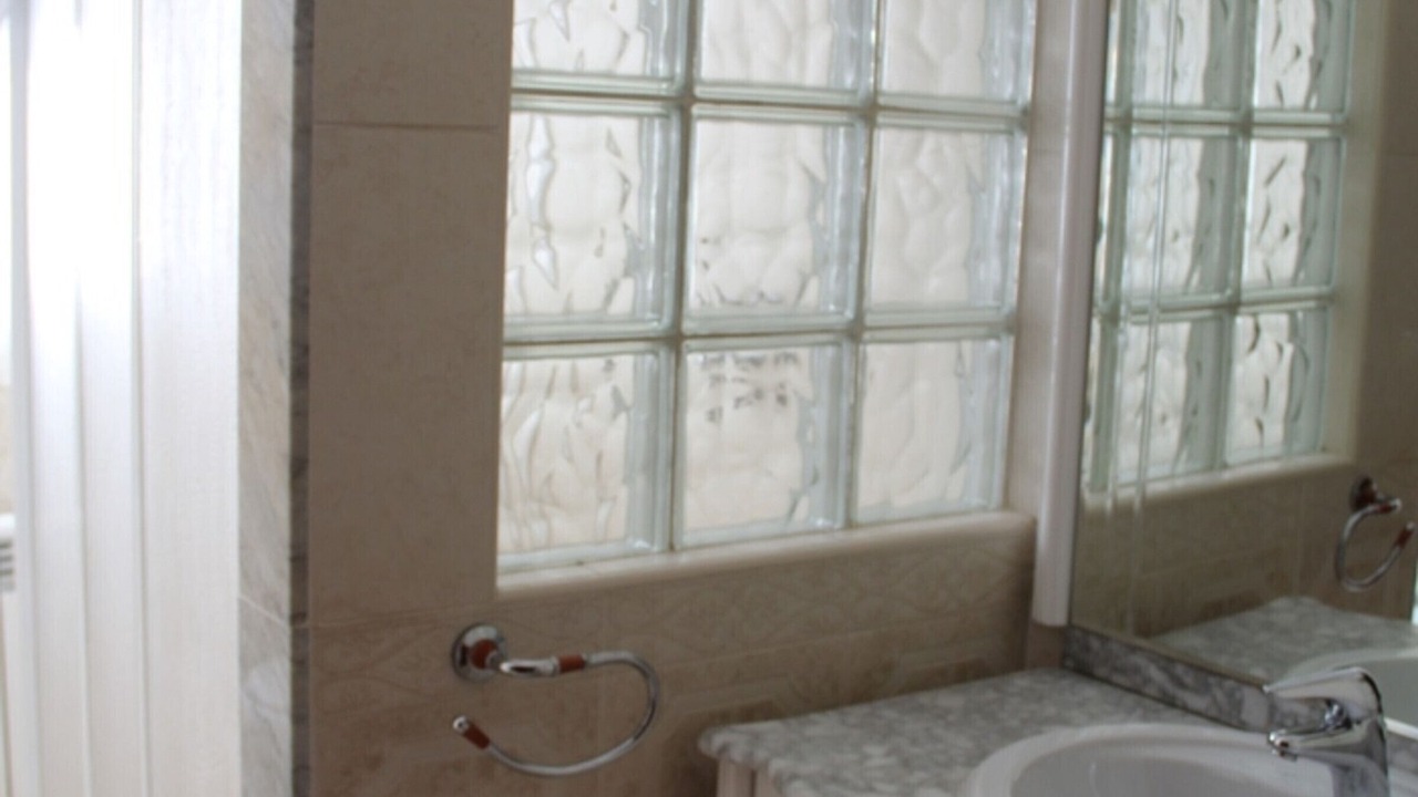 Photo of Bathroom in Cullar Vega