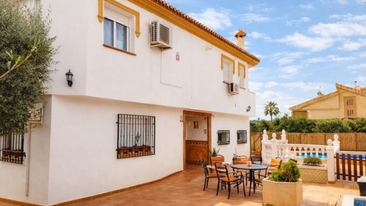 Photo of Outdoor in Cullar Vega