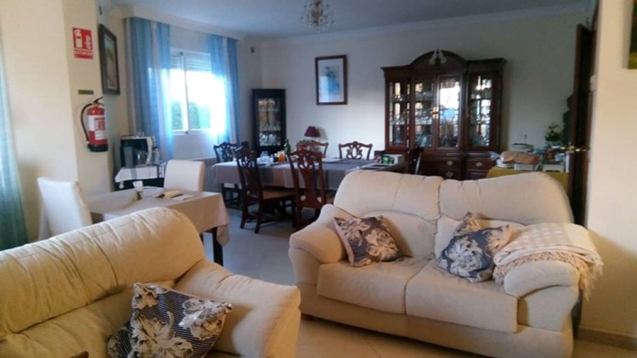 Photo of Livingroom in Cullar Vega