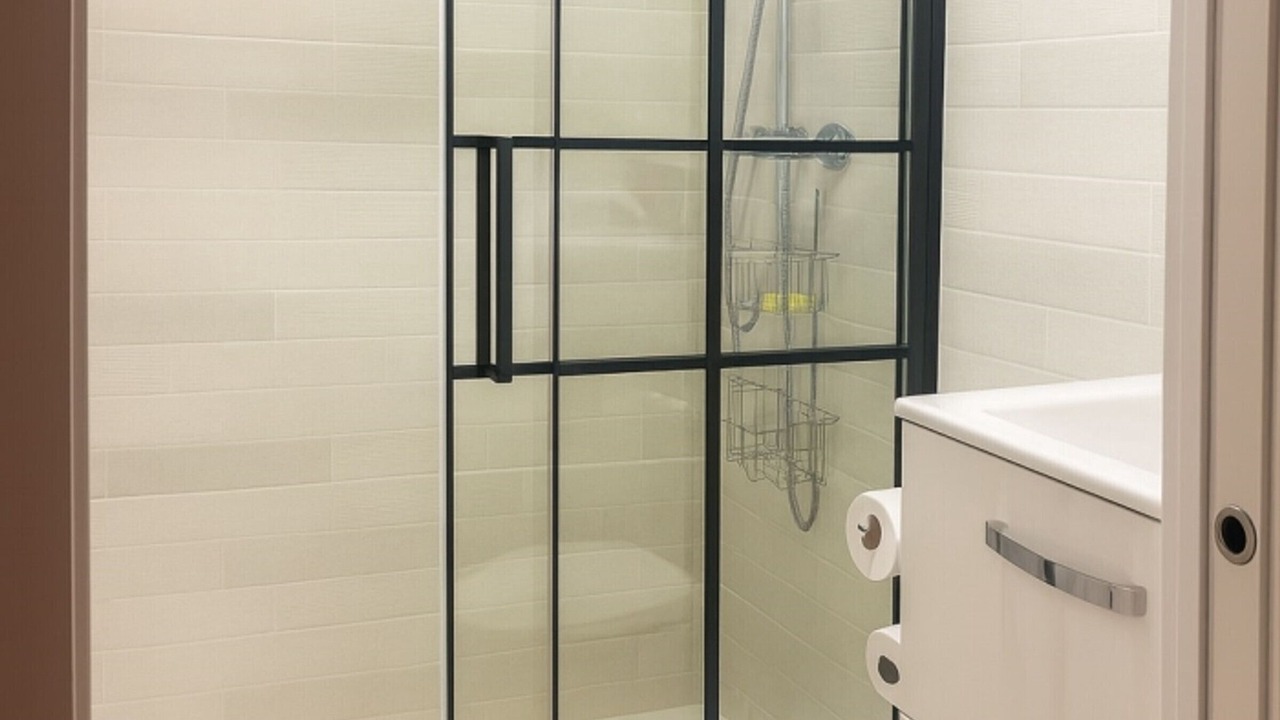 Photo of Bathroom in Cullar Vega