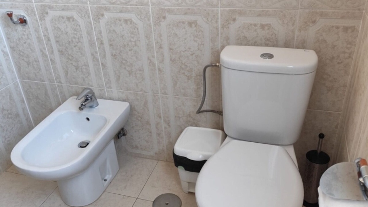Photo of Bathroom in Cullar Vega
