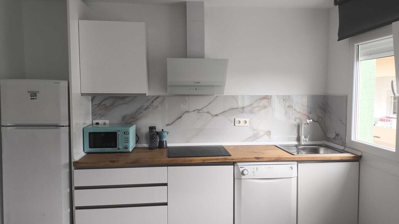 Photo of Kitchen in Candas