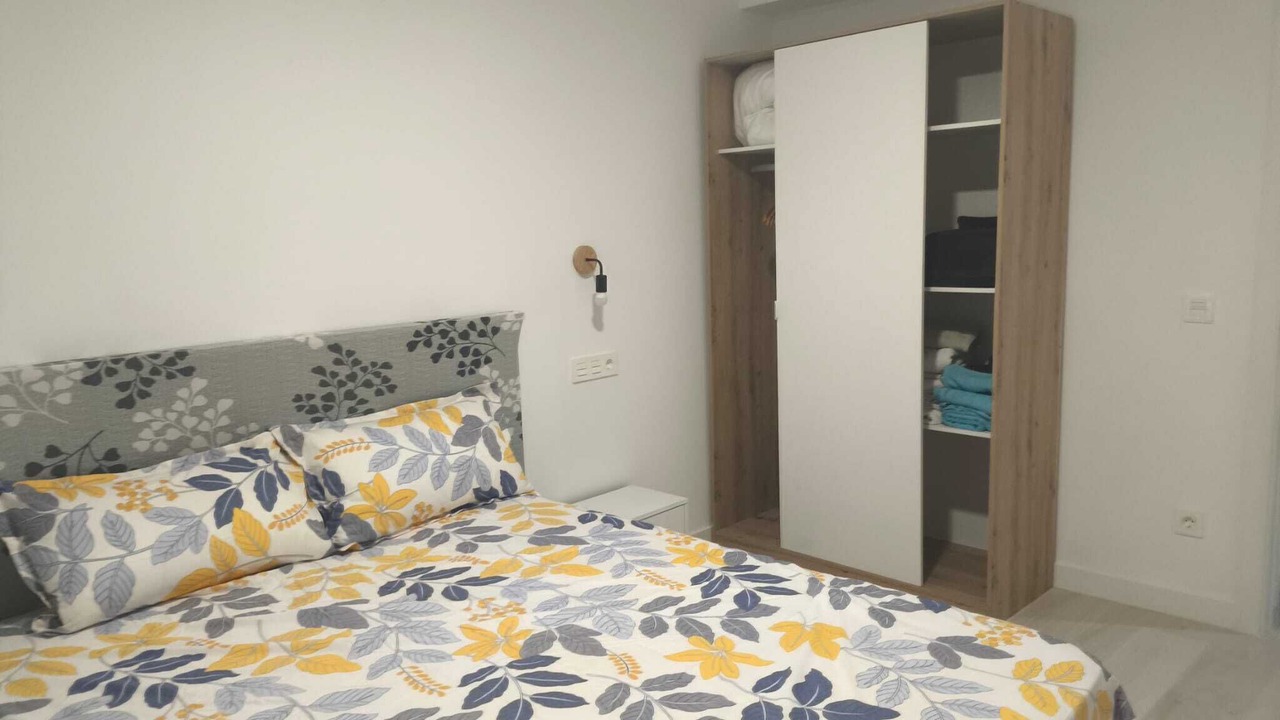 Photo of Bedroom in Candas