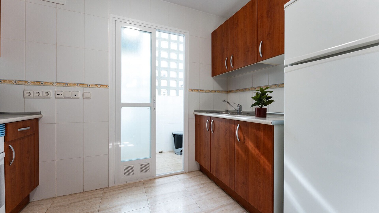 Photo of Kitchen in Almerimar
