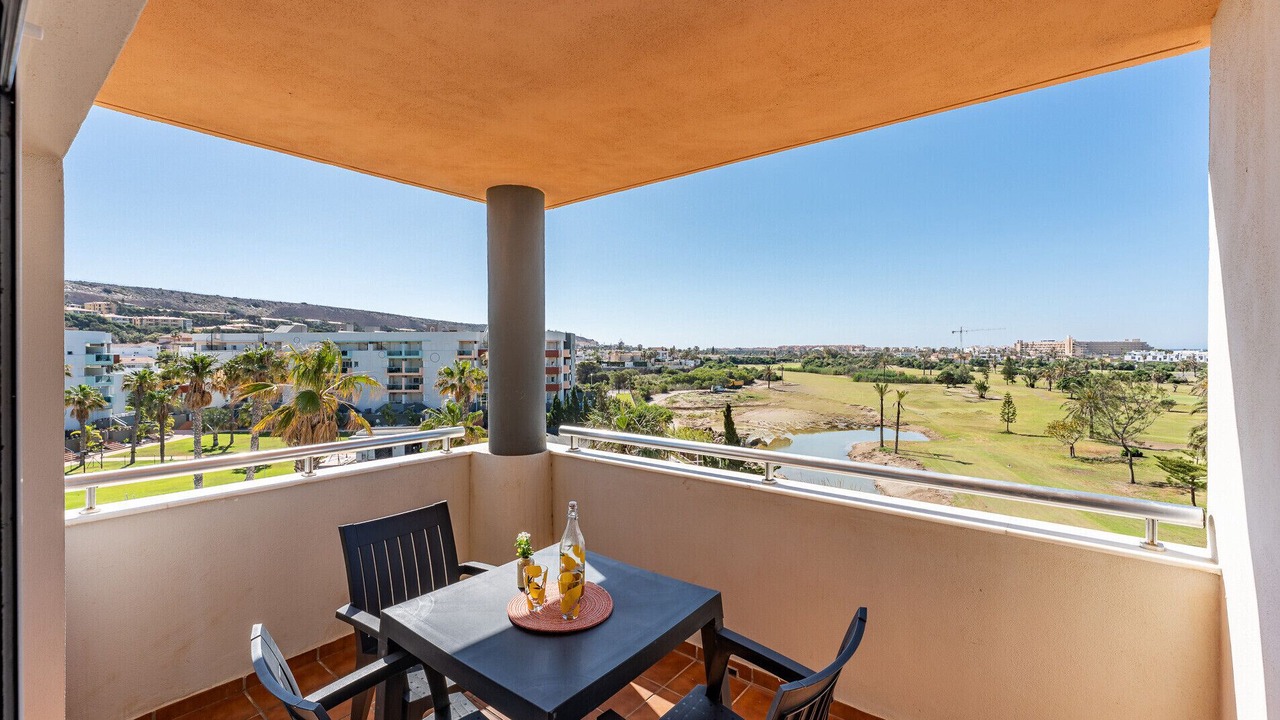 Photo of Outdoor in Almerimar