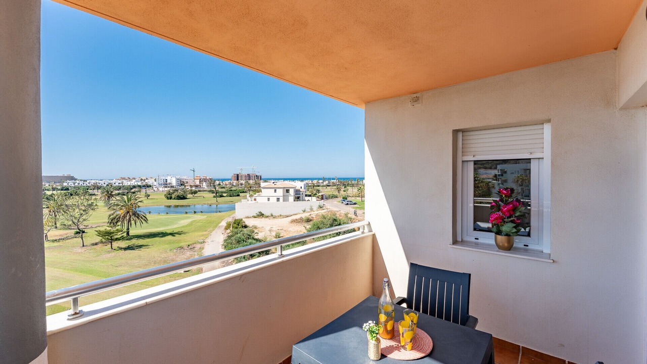 Photo of Outdoor in Almerimar