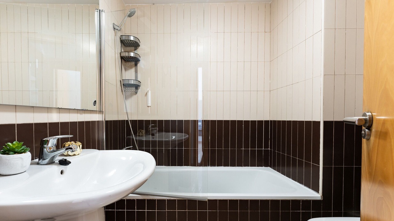 Photo of Bathroom in Almerimar