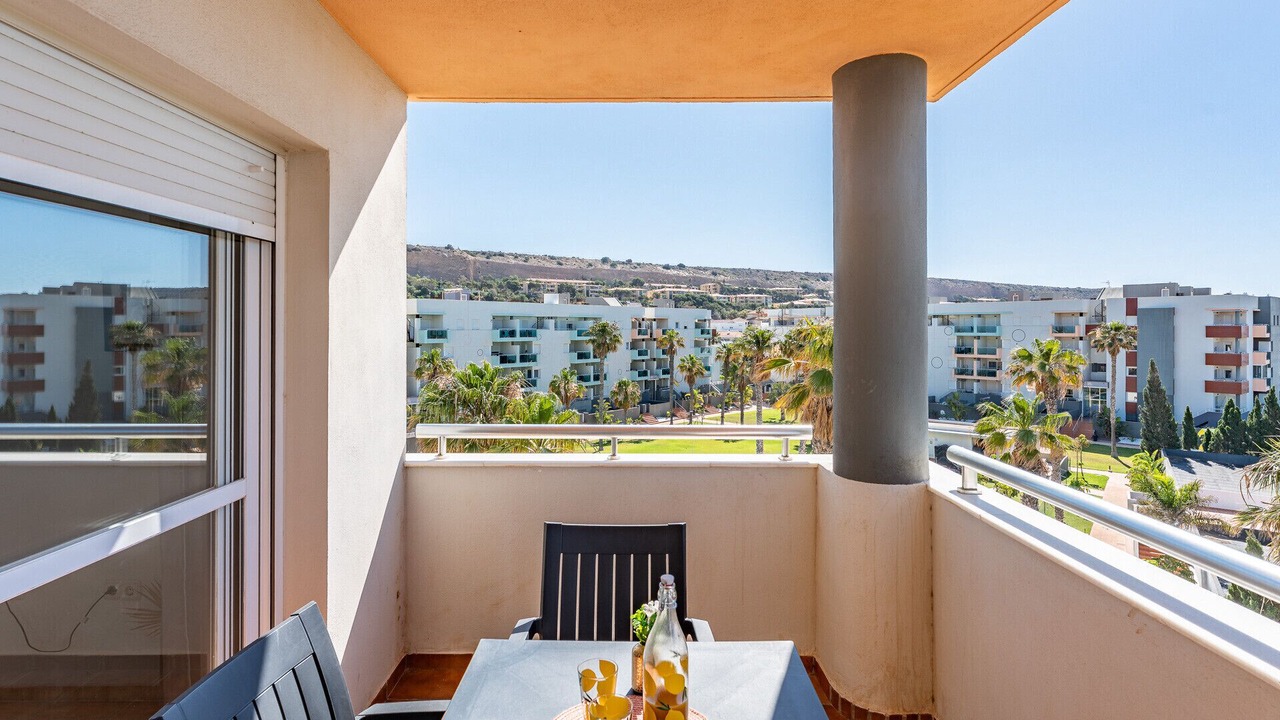 Photo of Outdoor in Almerimar