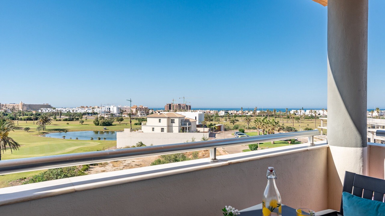 Photo of Outdoor in Almerimar
