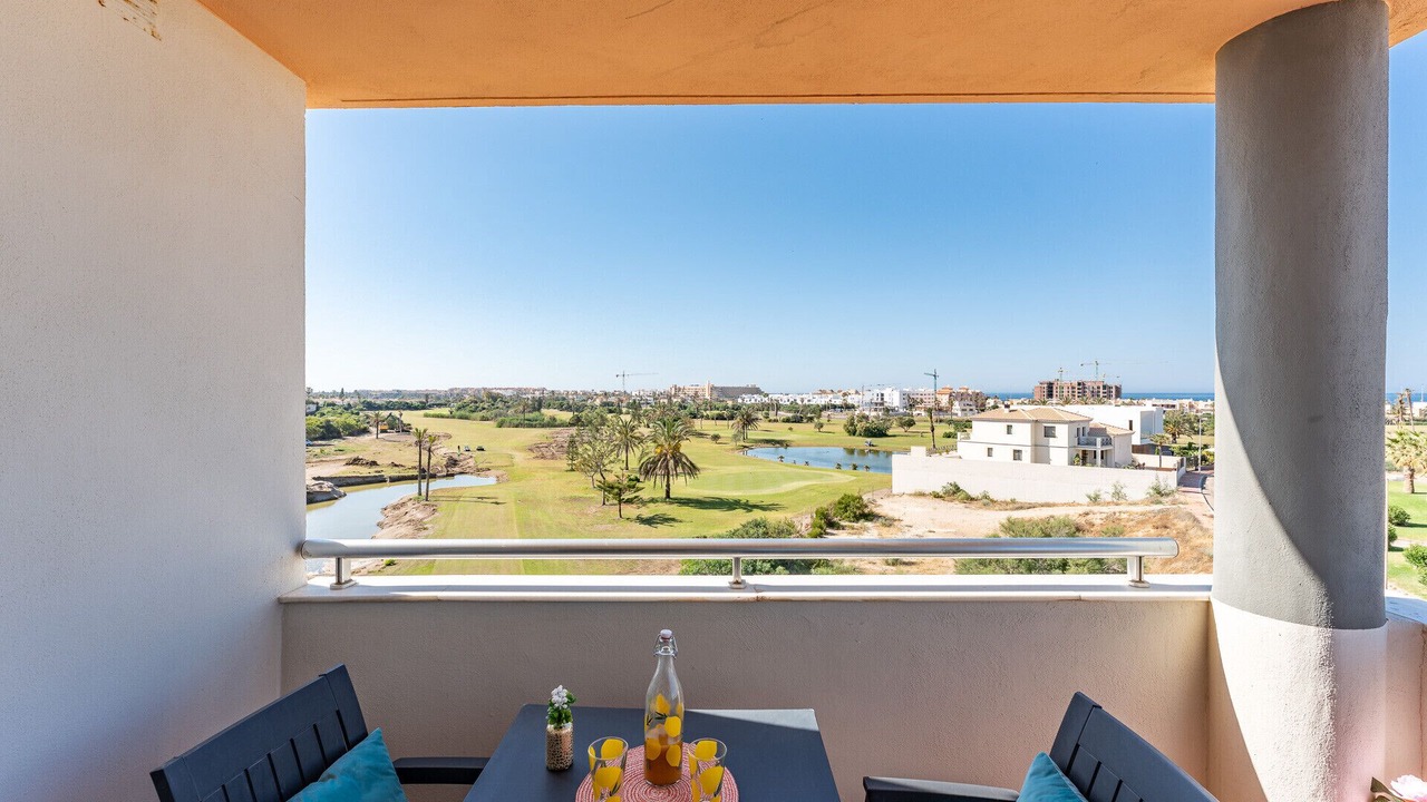 Photo of Outdoor in Almerimar