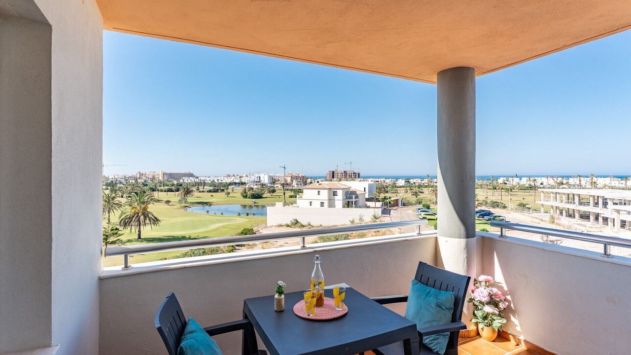 Photo of Outdoor in Almerimar