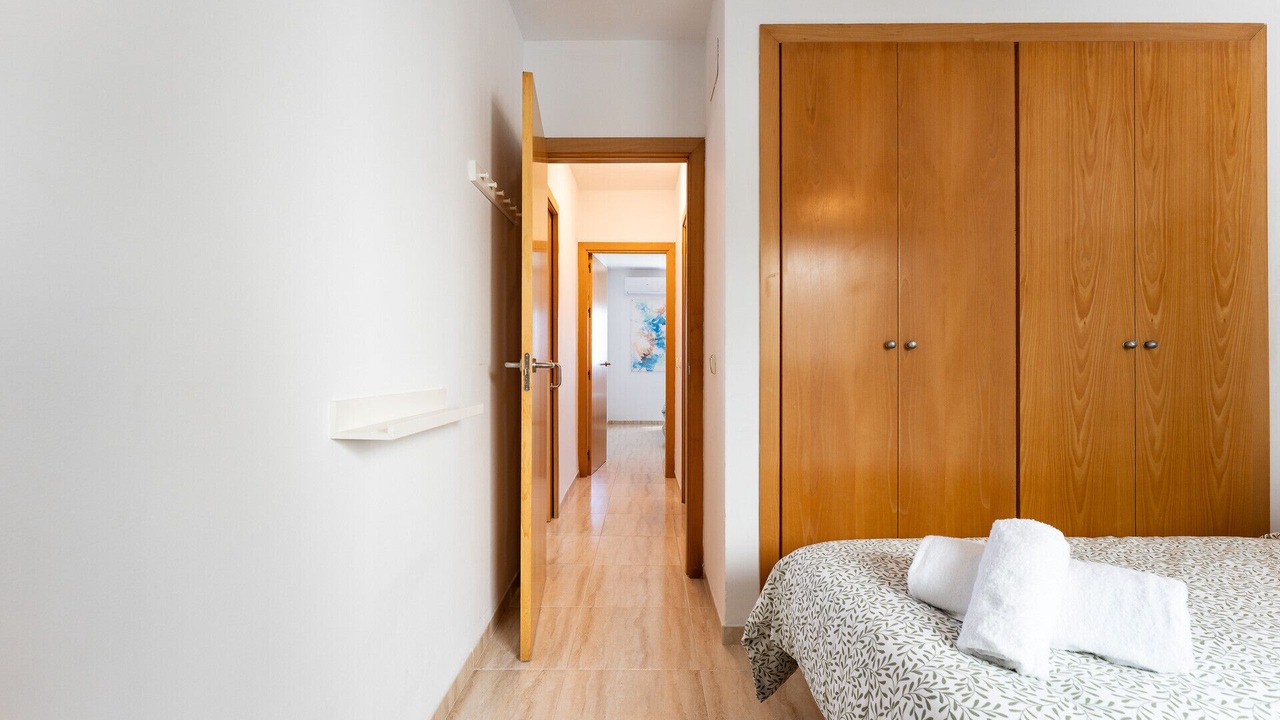 Photo of Bedroom in Almerimar