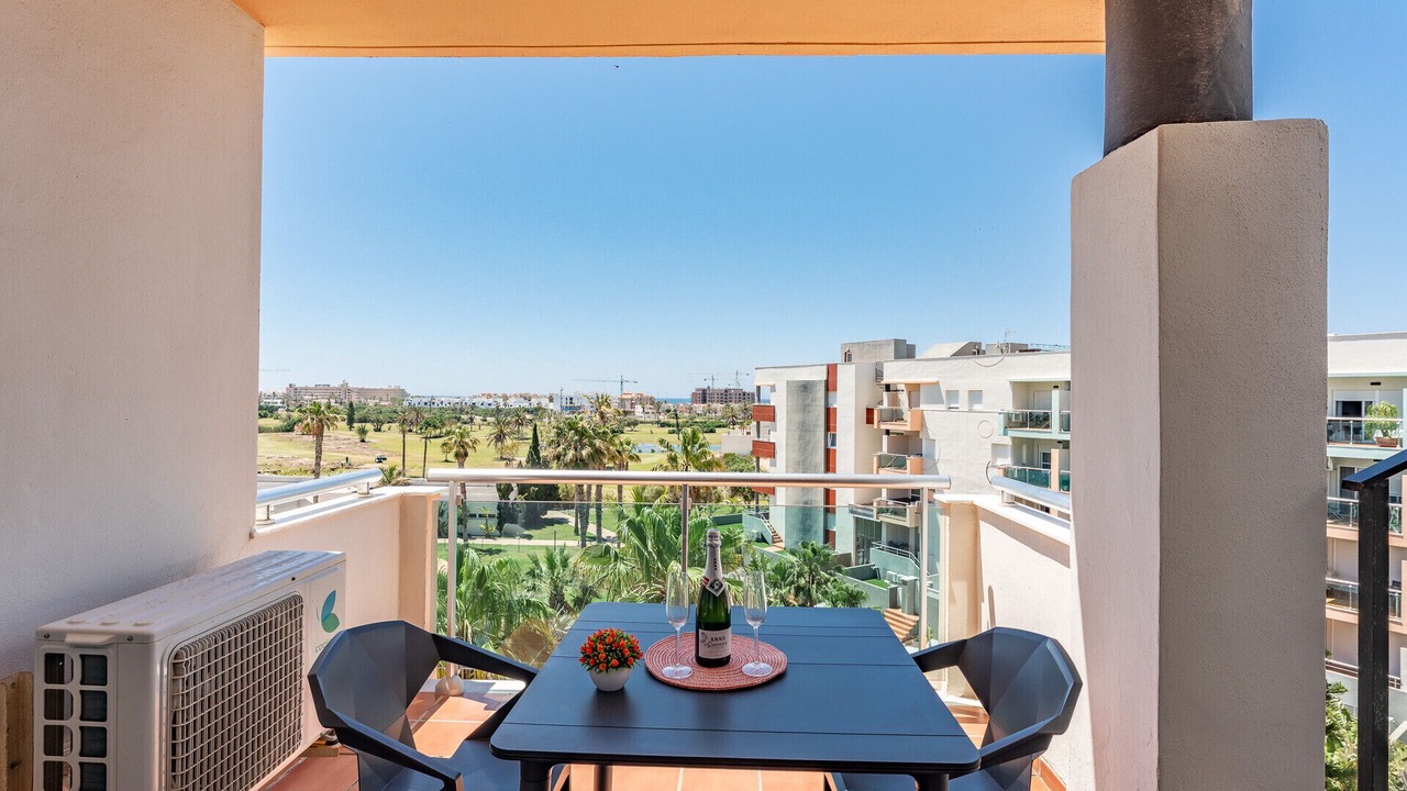 Photo of Outdoor in Almerimar