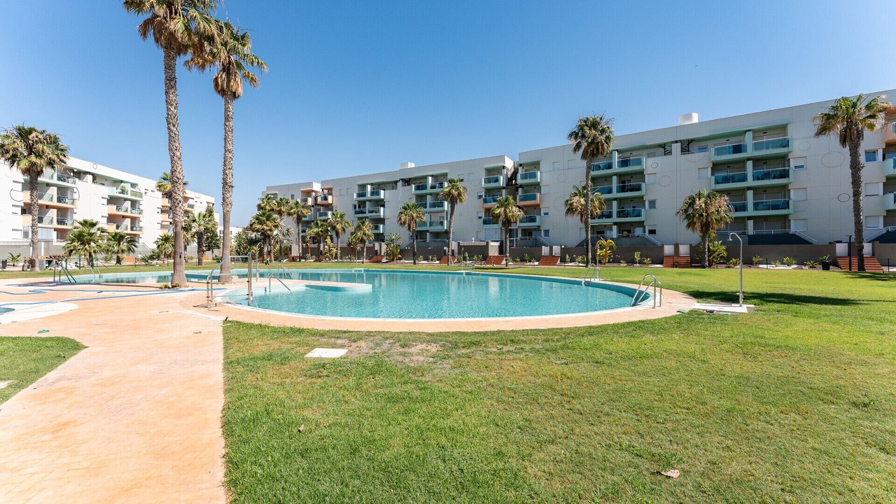 Photo of Outdoor in Almerimar