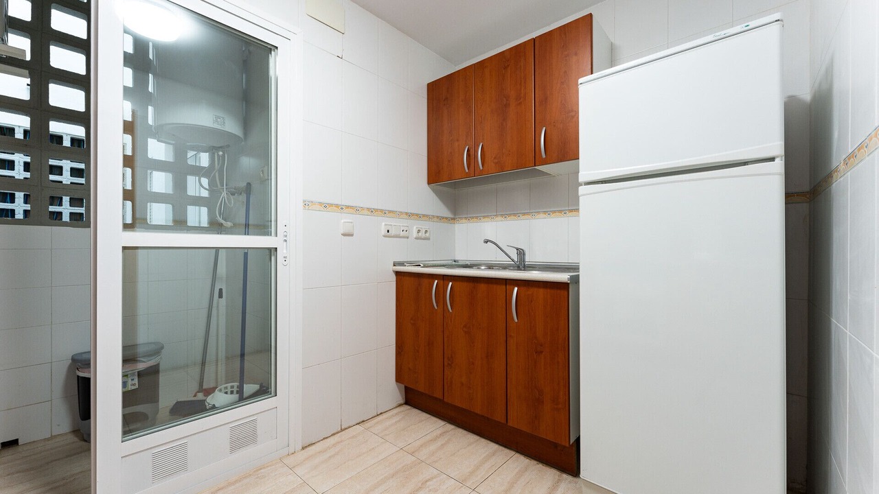 Photo of Kitchen in Almerimar