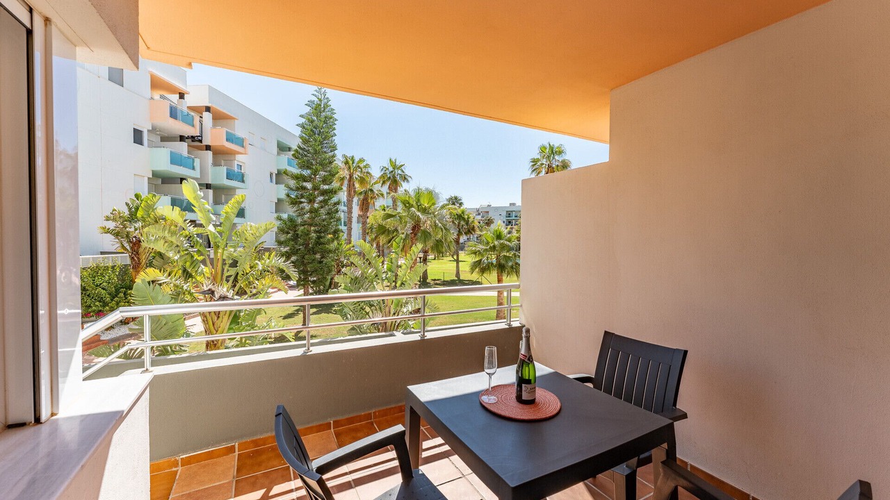 Photo of Outdoor in Almerimar