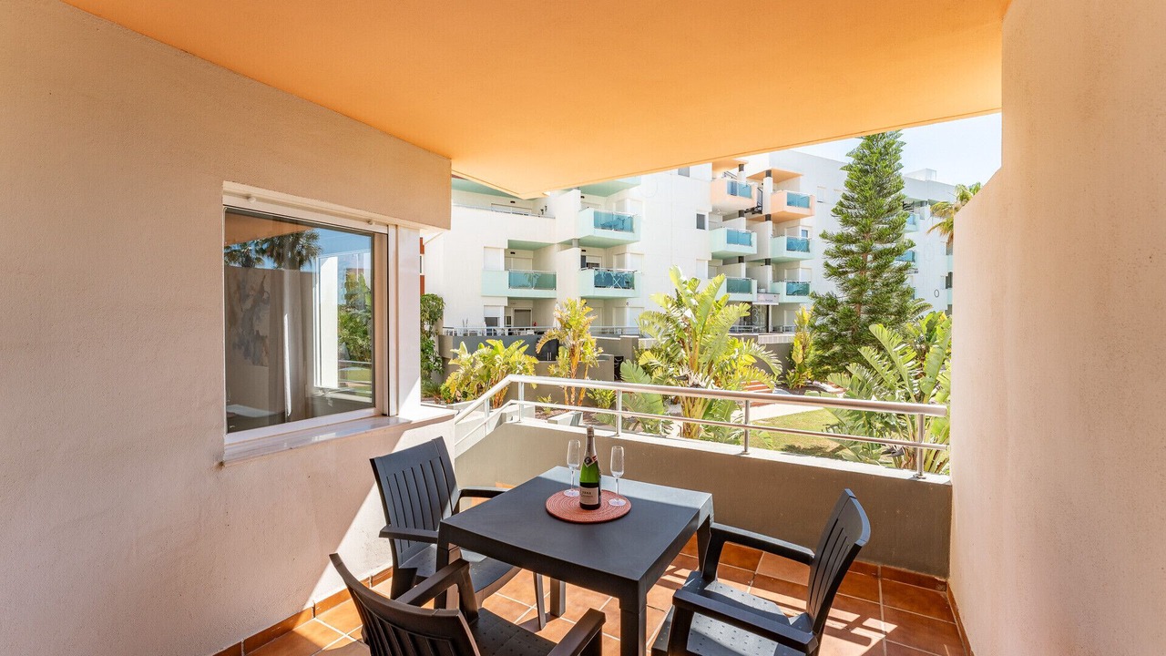 Photo of Outdoor in Almerimar