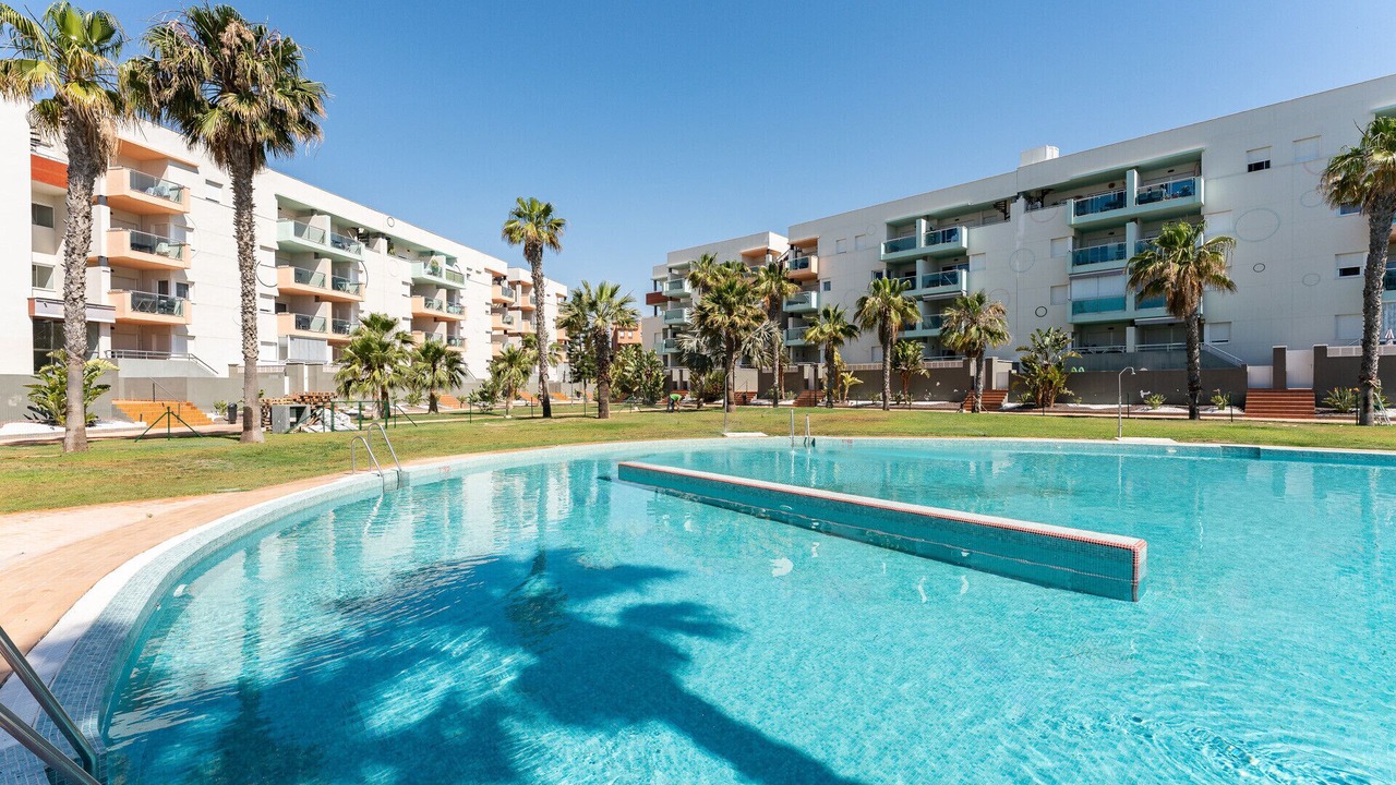 Photo of Outdoor in Almerimar
