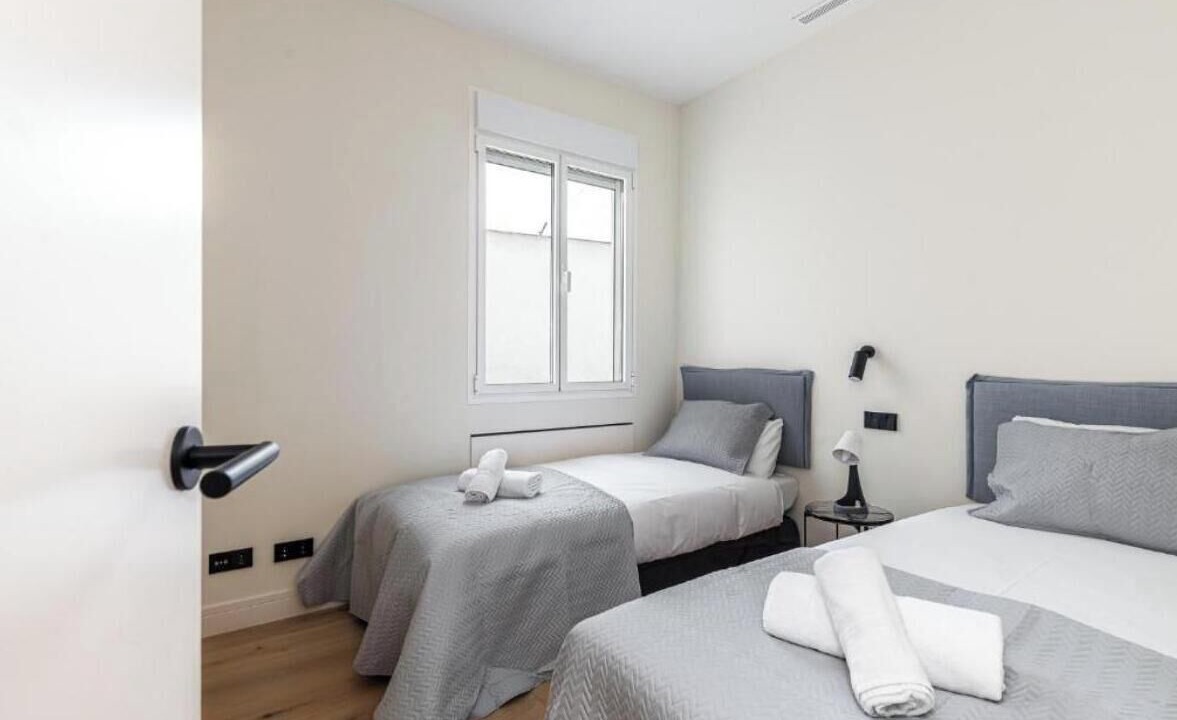 Photo of Bedroom in Embajadores