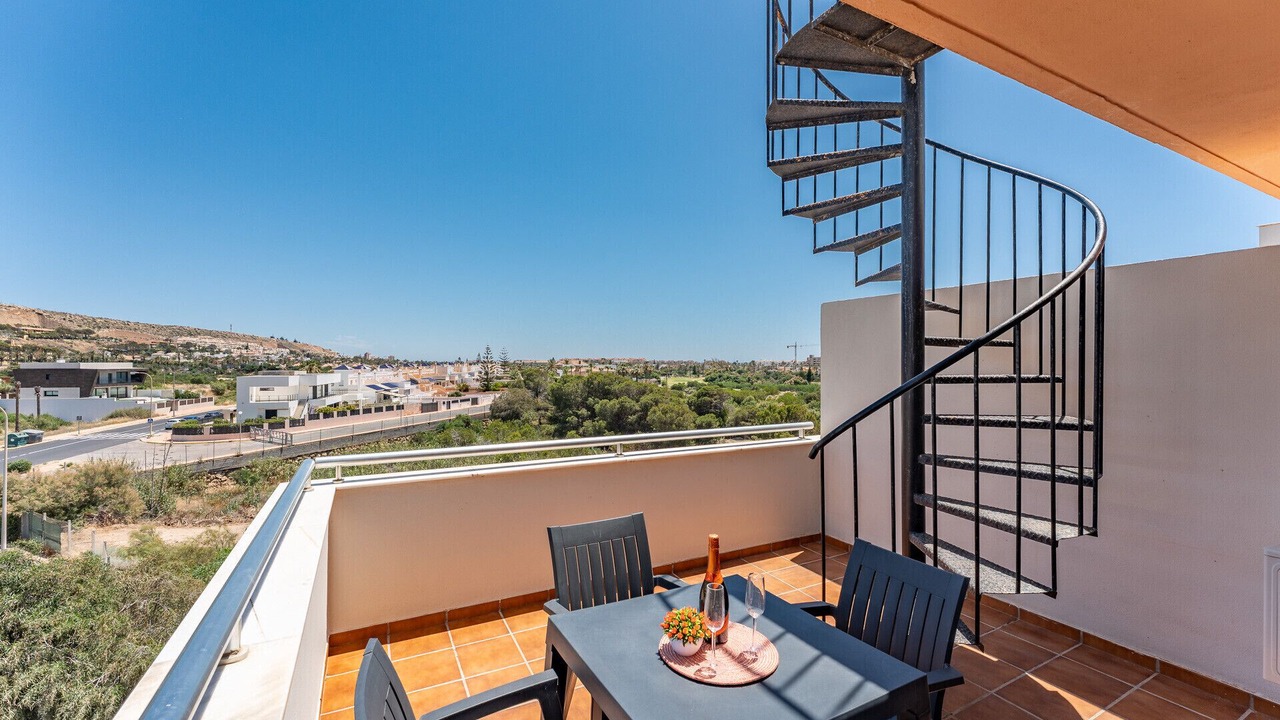 Photo of Outdoor in Almerimar