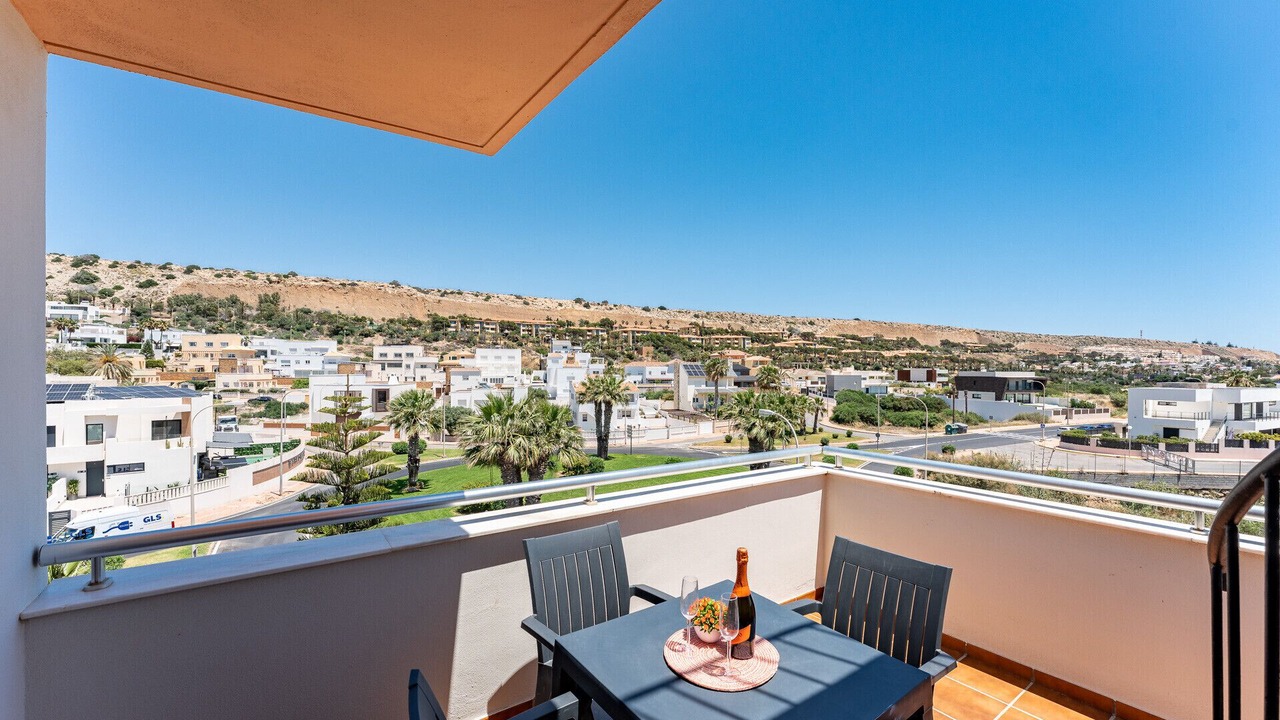 Photo of Outdoor in Almerimar