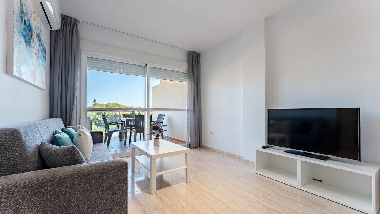 Photo of Livingroom in Almerimar