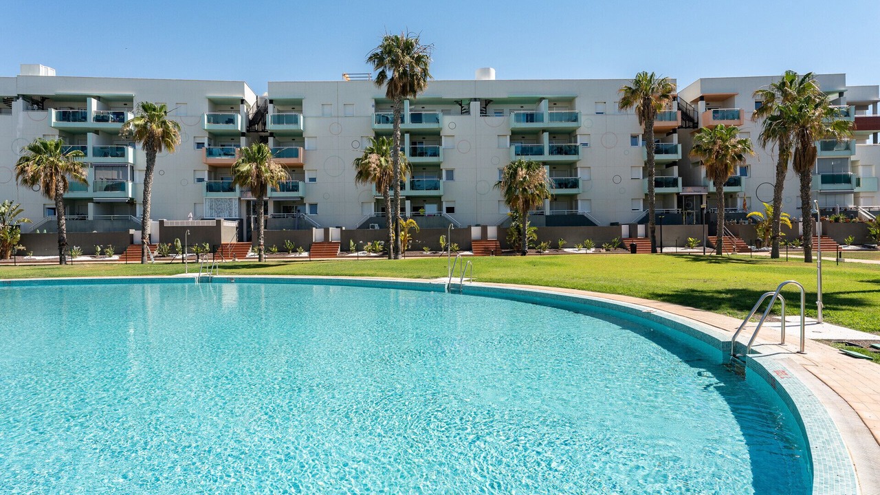 Photo of Outdoor in Almerimar