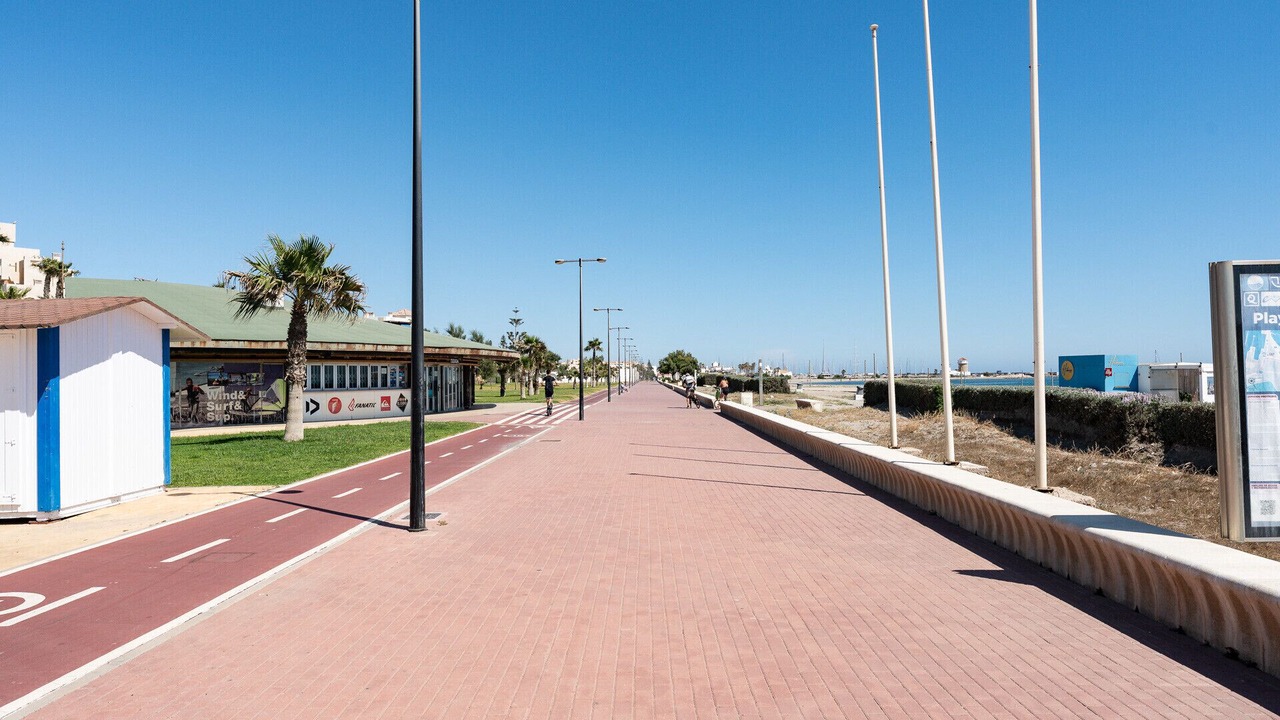 Photo of Others in Almerimar