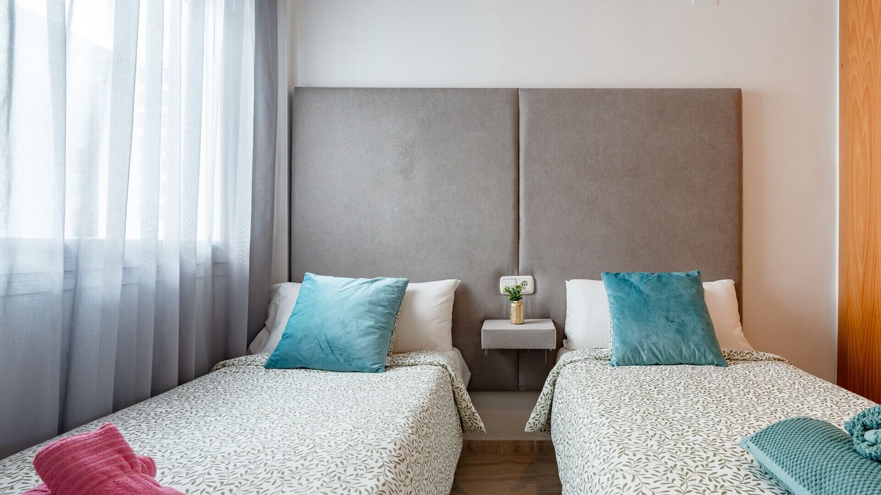 Photo of Bedroom in Almerimar