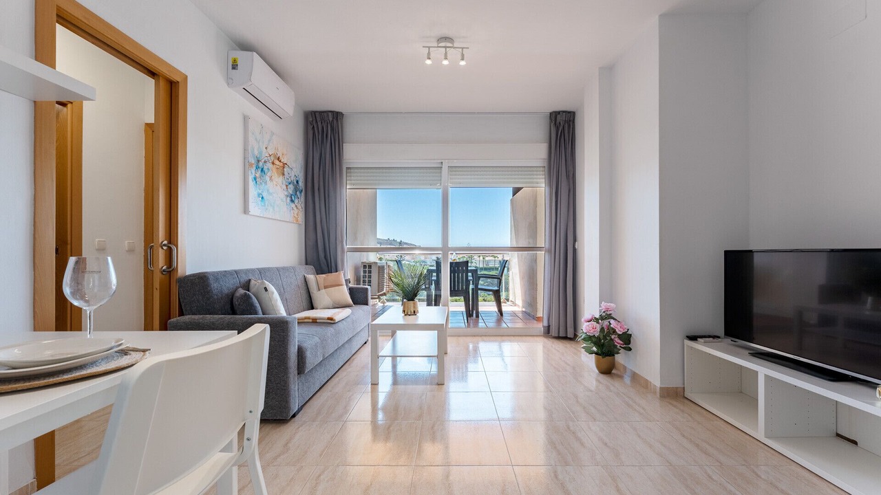 Photo of Livingroom in Almerimar