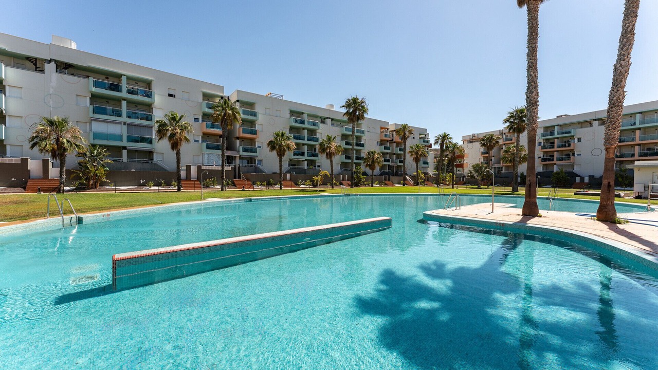 Photo of Outdoor in Almerimar
