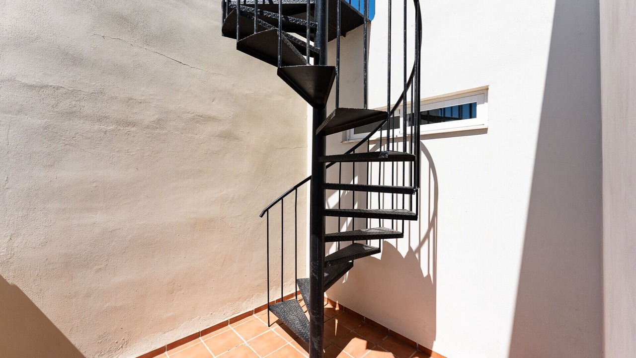 Photo of Outdoor in Almerimar