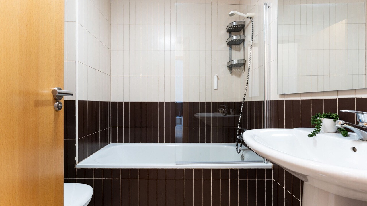 Photo of Bathroom in Almerimar
